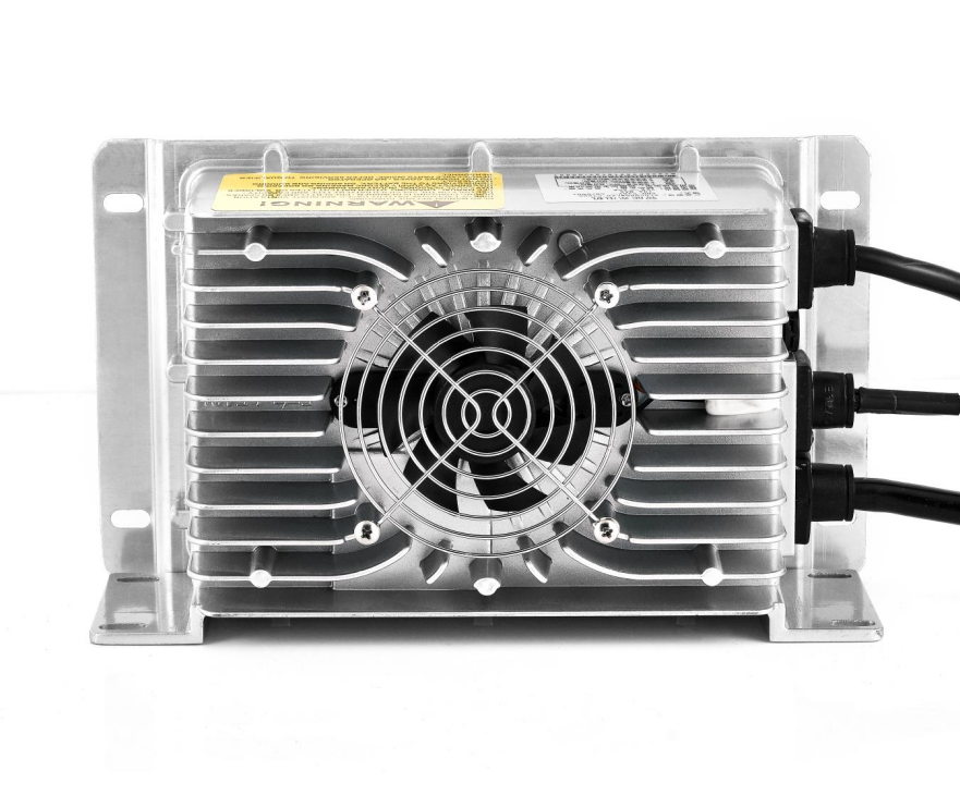 2200W  Li-lon/li-Po/ LiFePO4/Lead Acid Battery Charger